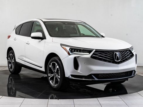 Used 2026 Acura RDX SH-AWD w/ Technology Package image 12