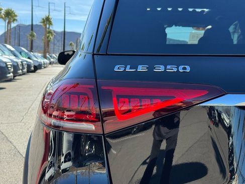 Certified 2022 Mercedes-Benz GLE 350 4MATIC image 21