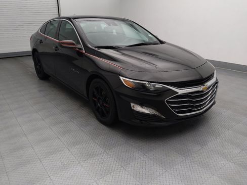 Used 2024 Chevrolet Malibu LT FWD image 13