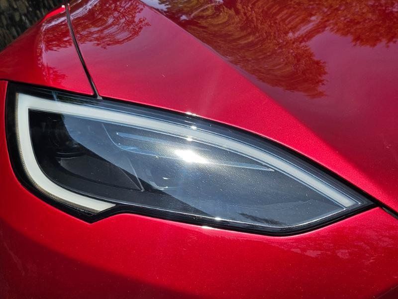 Used 2023 Tesla Model S AWD/4WD image 25