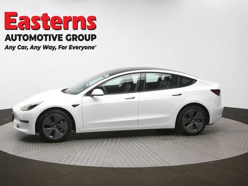 Used 2023 Tesla Model 3 Standard Range image 55