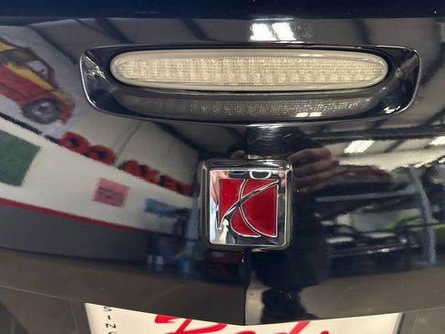 Used 2008 Saturn Sky Red Line image 59