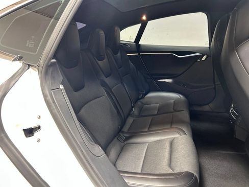 Used 2018 Tesla Model S 75D AWD/4WD image 33