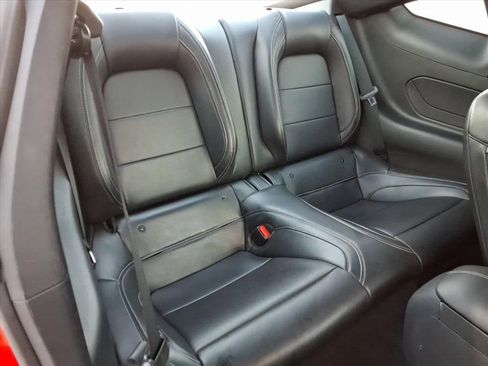 Used 2024 Ford Mustang Premium RWD image 14