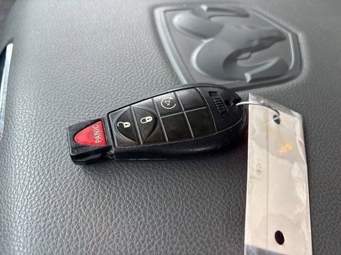 Used 2019 RAM 1500 Classic Warlock image 54