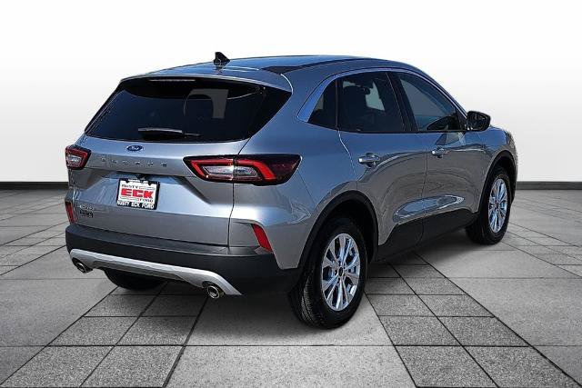 Certified 2024 Ford Escape Active w/ Cold Weather Package FWD image 5