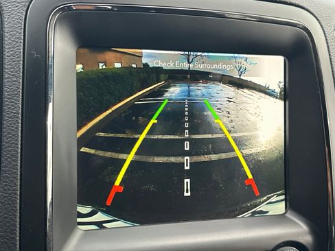 Used 2018 Dodge Durango R/T w/ Trailer Tow Group IV image 18