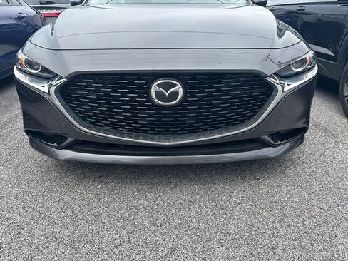 Used 2021 MAZDA MAZDA3 s AWD/4WD image 7