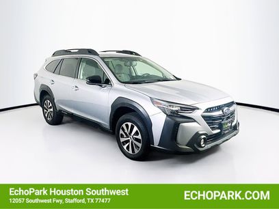 Used 2025 Subaru Outback Premium