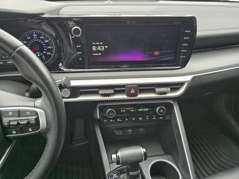 Used 2024 Kia K5 GT-Line FWD image 23