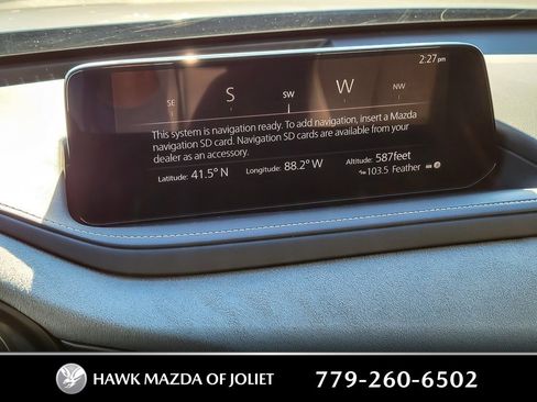 New 2026 MAZDA CX-30 AWD 2.5 S image 12