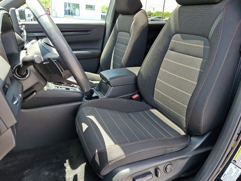 Certified 2024 Honda CR-V Sport image 13
