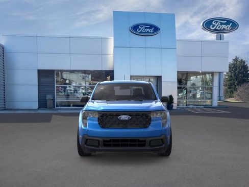 New 2026 Ford Maverick XLT AWD/4WD image 6
