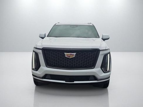 New 2026 Cadillac Escalade Sport w/ Touring Package AWD/4WD image 2