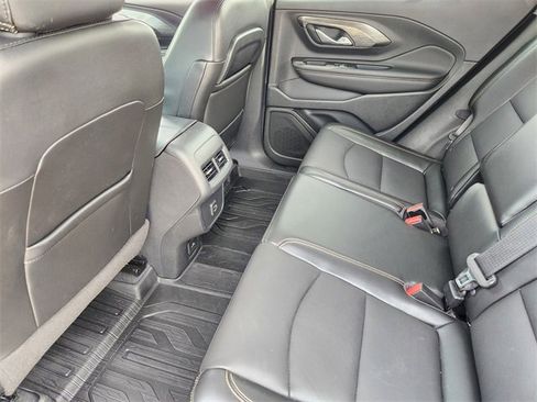 Used 2020 GMC Terrain SLT w/ Preferred Package image 29