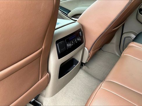 Used 2019 GMC Yukon SLT AWD/4WD image 22