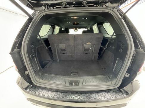 Used 2025 Dodge Durango GT AWD/4WD image 8