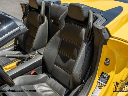 Used 2006 Lamborghini Gallardo Spyder AWD/4WD image 21