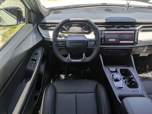 New 2026 Jeep Cherokee Limited AWD/4WD image 17