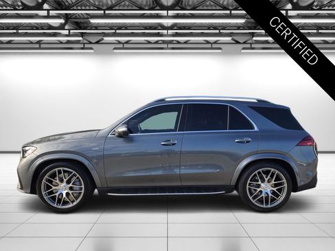Used 2024 Mercedes-Benz GLE 53 AMG 4MATIC image 6
