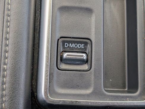 Certified 2024 Nissan Pathfinder SV image 20