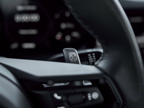 Used 2021 Porsche 911 Turbo S image 49