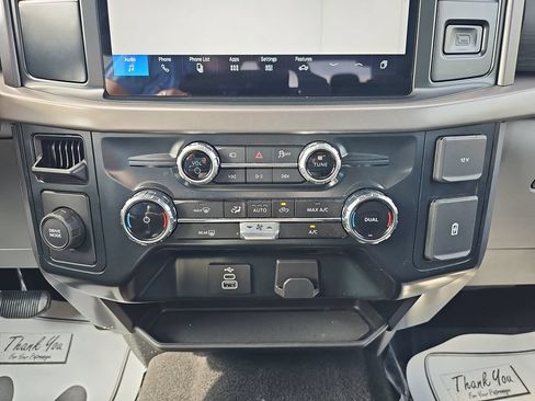 Used 2025 Ford F150 XLT w/ Equipment Group 301A Standard RWD image 23