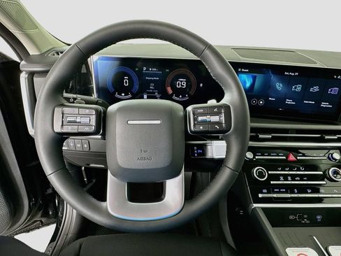 New 2027 Hyundai Santa Fe SE FWD image 10
