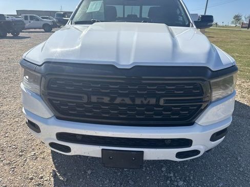 Used 2023 RAM 1500 Lone Star image 3