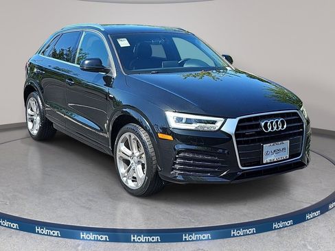 Used 2016 Audi Q3 2.0T Prestige w/ Prestige Package AWD/4WD image 4