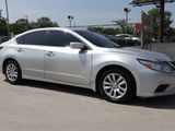 Used 2018 Nissan Altima 2.5 S w/ S Convenience Package image 3
