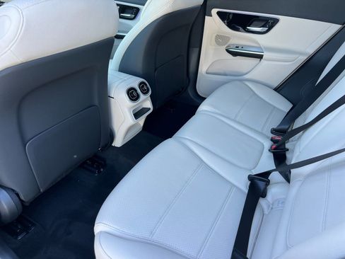 New 2026 Mercedes-Benz GLC 300 4MATIC image 4
