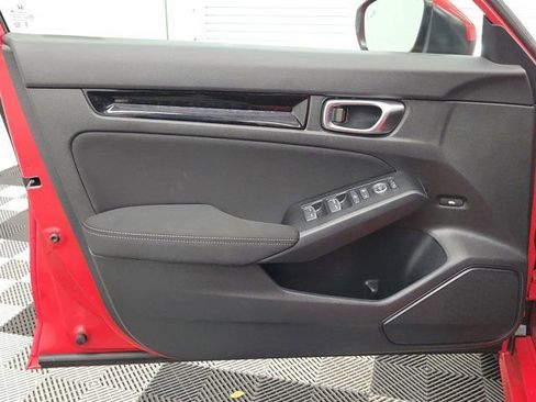 Certified 2024 Honda Civic EX image 18