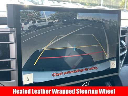 New 2026 Toyota Tundra SR5 w/ SR5 Premium Package image 15