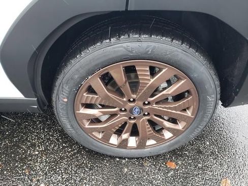 New 2026 Subaru Forester Sport image 20