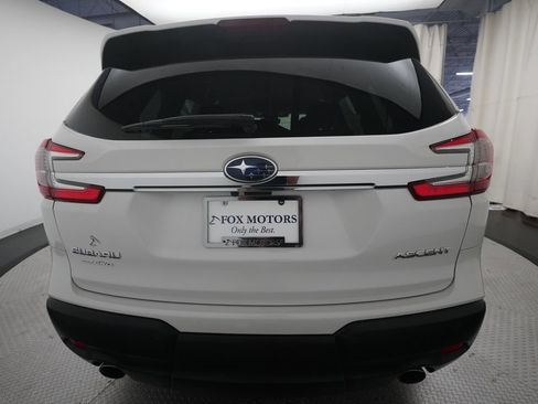 Used 2025 Subaru Ascent Premium AWD/4WD image 26