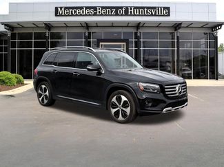 Certified 2025 Mercedes-Benz GLB 250 360° Tour
