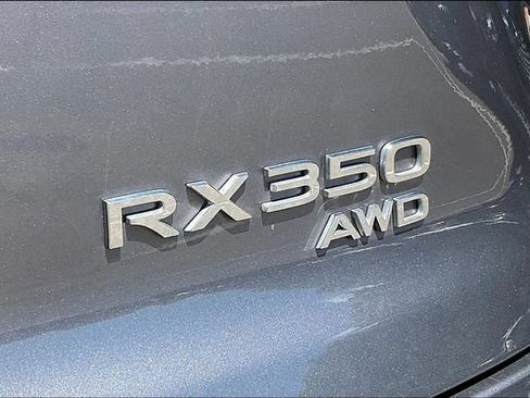 Certified 2023 Lexus RX 350 Premium w/ Accessory Package AWD/4WD image 24