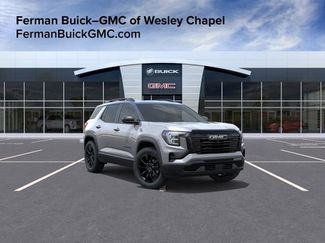 New 2026 GMC Terrain Elevation w/ Elevation Premium Package FWD video 1