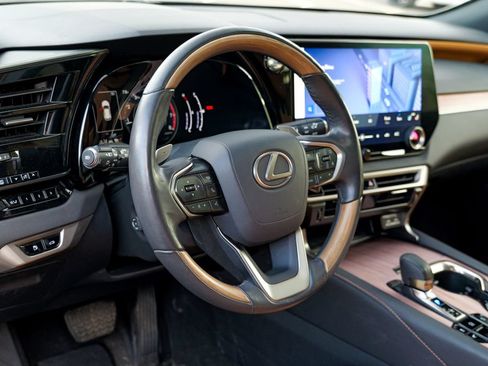 Used 2023 Lexus RX 350 Premium w/ Cold Area Package AWD/4WD image 21