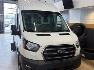 Used 2020 Ford Transit 350 148 High Roof Extended video 1