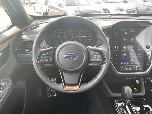 Certified 2026 Subaru Forester Sport AWD/4WD image 19