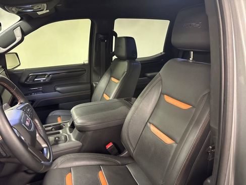 Used 2023 GMC Sierra 1500 AT4 w/ Technology Package image 26