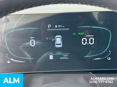Used 2023 Kia Niro EX Touring FWD image 31