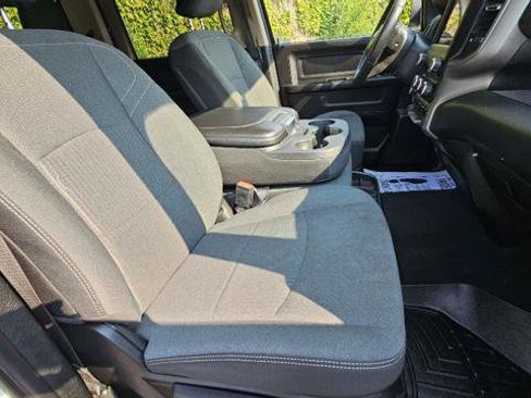 Used 2020 RAM 2500 Tradesman AWD/4WD image 33