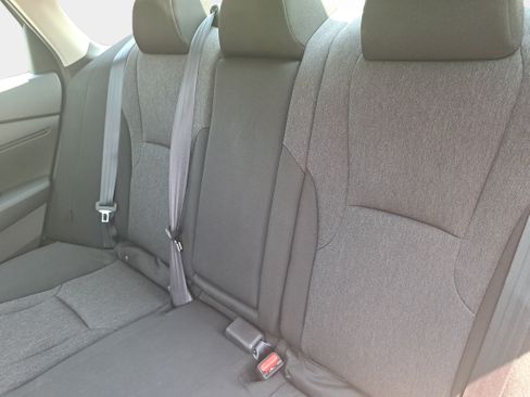 Used 2024 Honda Accord EX image 13