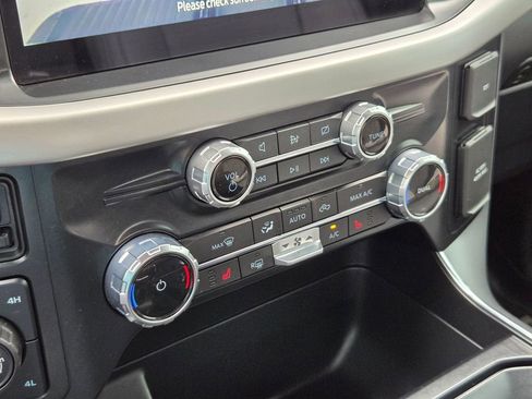 Used 2023 Ford F150 XLT w/ Equipment Group 302A High AWD/4WD image 17
