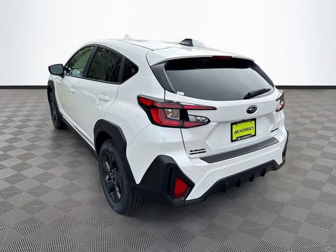 New 2026 Subaru Crosstrek 2.5i AWD/4WD image 33
