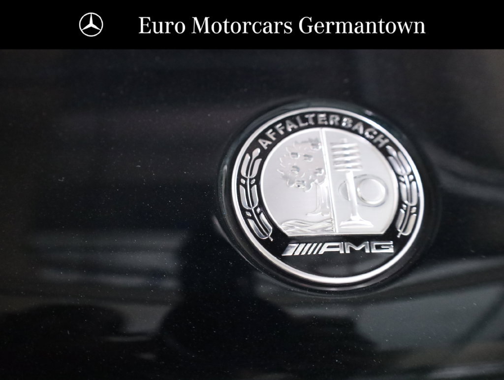 Certified 2024 Mercedes-Benz GLE 53 AMG 4MATIC Coupe image 64