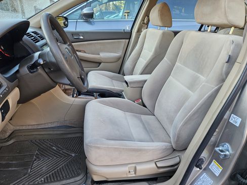 Used 2003 Honda Accord EX image 13